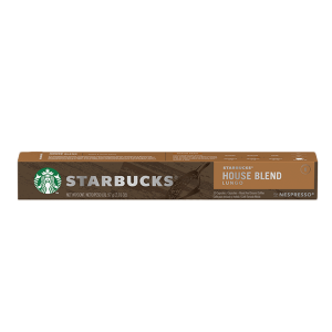 Sturbucks House Blend | E-Horeca.mk