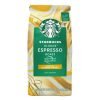Starbucks Blonde Espresso Roast 200gr