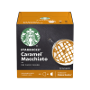 Starbucks Caramel Macchiato | Dolce Gusto