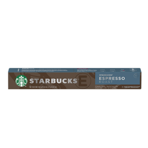 Sturbucks Espresso Roast | E-Horeca.mk