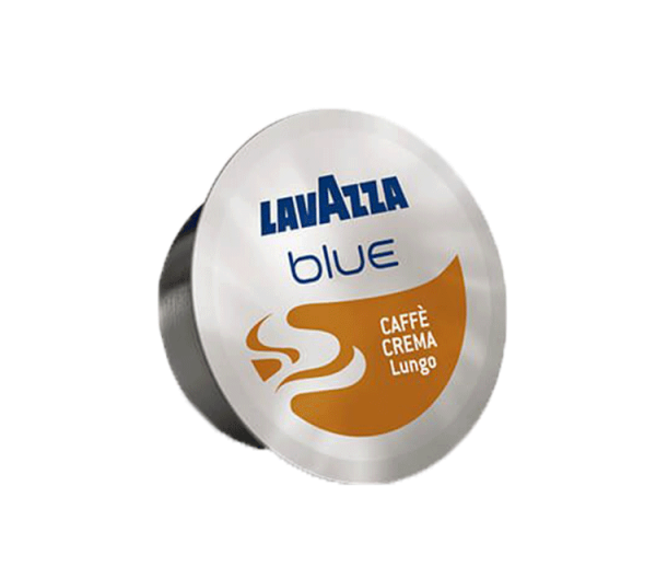 Lavazza Blue Crema Lungo | E-Horeca.mk