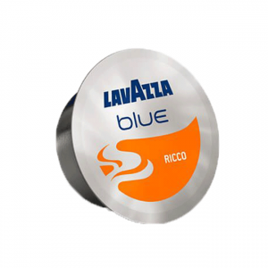 Lavazza Blue Ricco | E-Horeca.mk