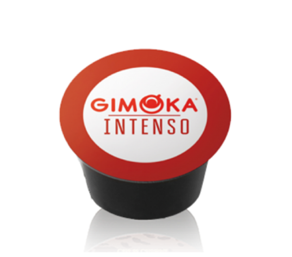 Gimoka Intenso Blue kapsuli | E-Horeca.mk