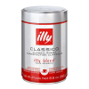 ILLY Classico 250gr | Ground Coffee