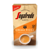 Segafredo Crema Ricca 225gr | Ground Coffee