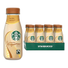 Starbucks Frappuccino Vanilla (8 x 250ml)