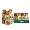 Starbucks Frappuccino Mix (8 x 250ml)