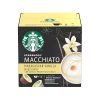 Starbucks Madagascar Vanilla Macchiato | Dolce Gusto
