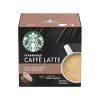 Starbucks Caffe Latte | Dolce Gusto
