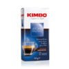 Kimbo Aroma Italiano 250gr | Ground Coffee