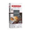 Kimbo Aroma Intenso 250gr | Ground Coffee