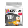 Toffee Nut Latte | Tassimo