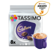 Tassimo Cadbury Chocolate
