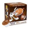 Looney Tunes Bugs’ Chocolate 10 | Dolce Gusto