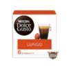 Nescafe Cafe Lungo XL 30 | Dolce Gusto