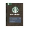Starbucks Espresso Roast 18 | Nespresso