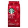 Starbucks Holiday Blend 190gr | Ground Coffee